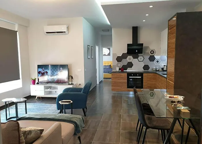 Penthouse Pazari I Ri