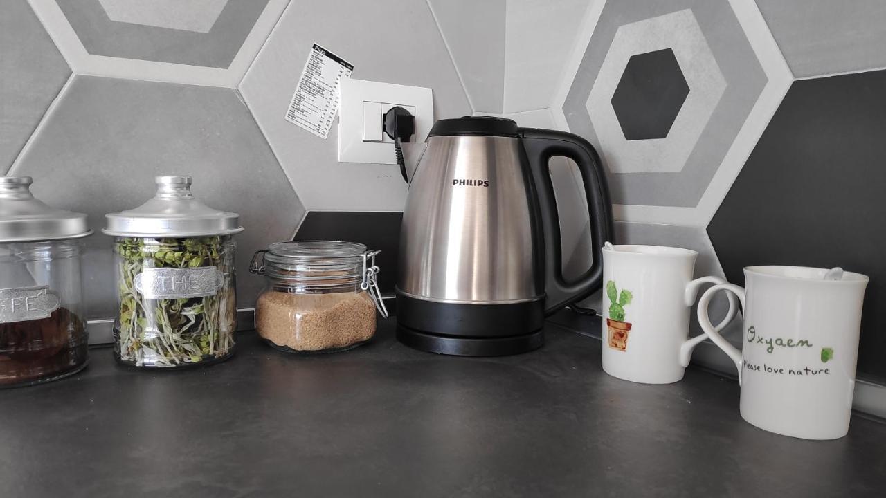 Penthouse Pazari I Ri Apartment Tirana