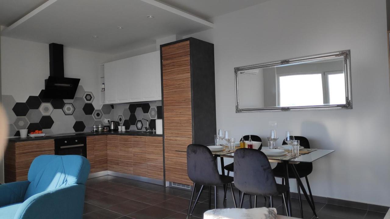 Penthouse Pazari I Ri
