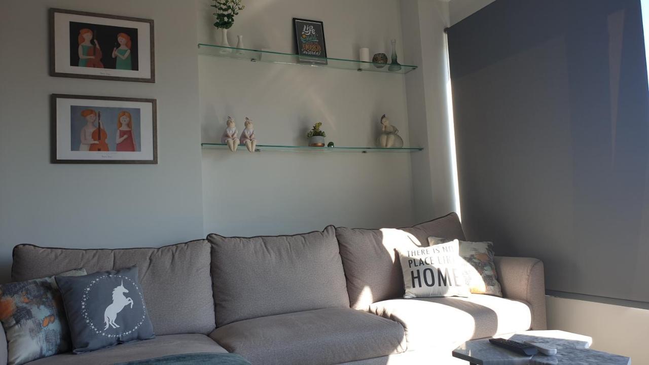 Penthouse Pazari I Ri