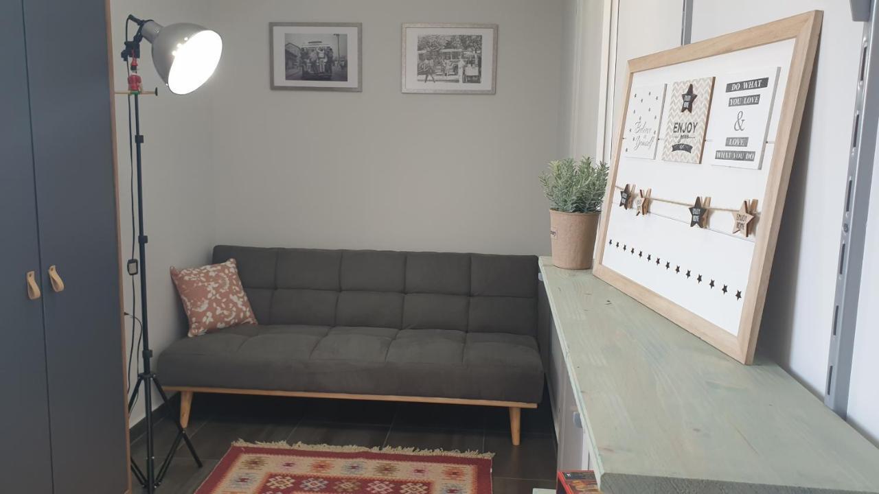 Apartment Penthouse Pazari I Ri
