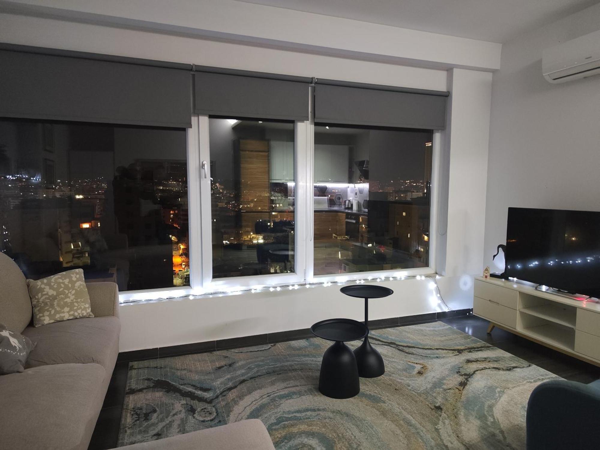 Penthouse Pazari I Ri Apartament *