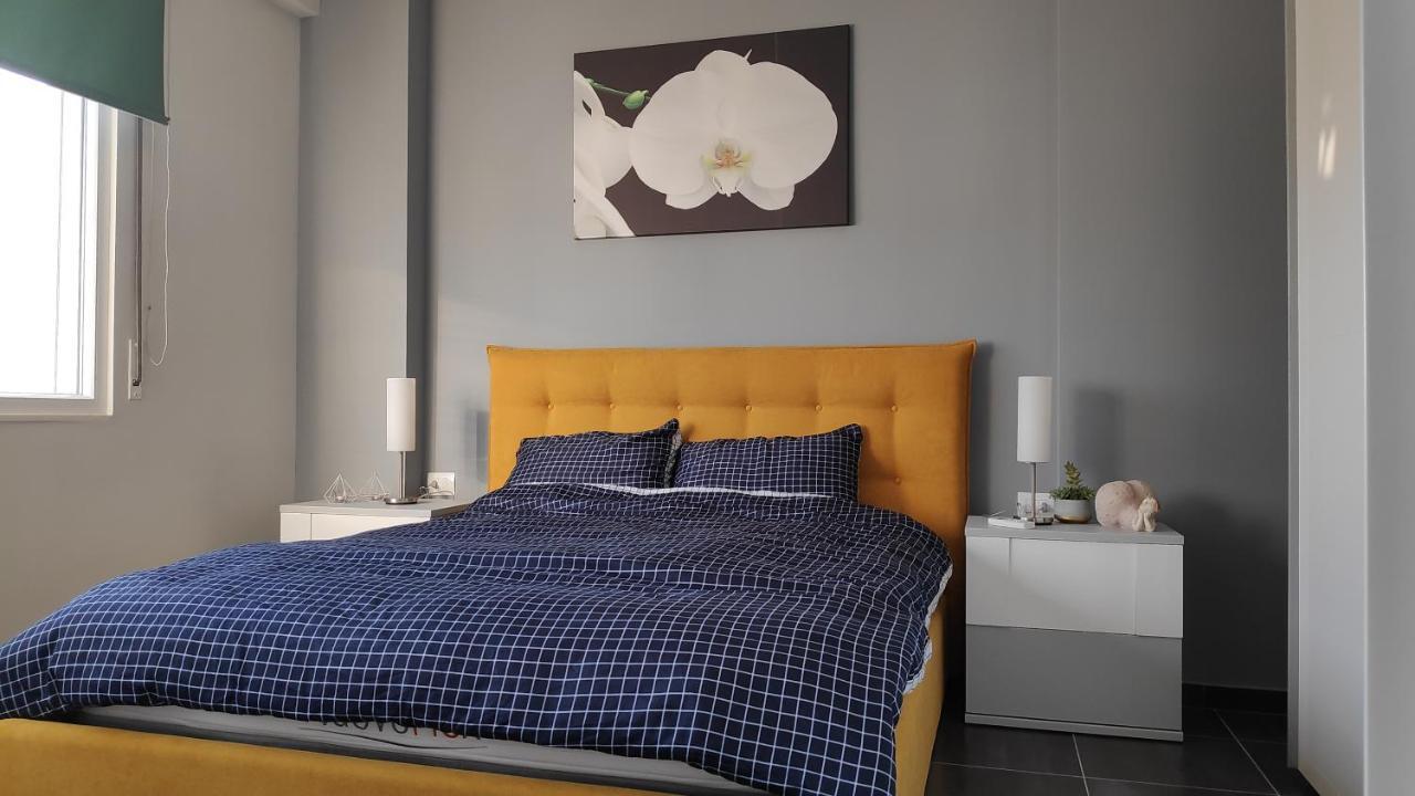 Penthouse Pazari I Ri * Tirana