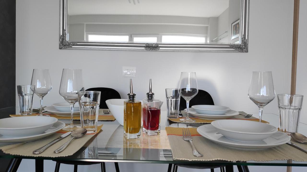 Apartament Penthouse Pazari I Ri