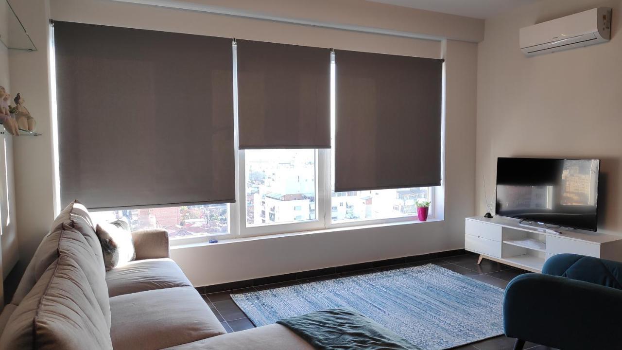Penthouse Pazari I Ri
