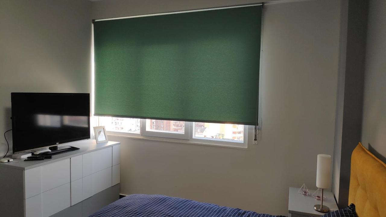 Penthouse Pazari I Ri Apartament Tirana