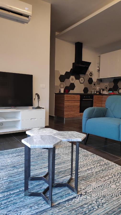 Penthouse Pazari I Ri Apartament