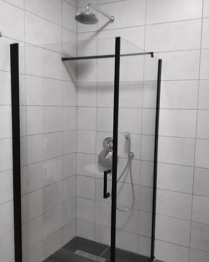Apartament Penthouse Pazari I Ri Tirana