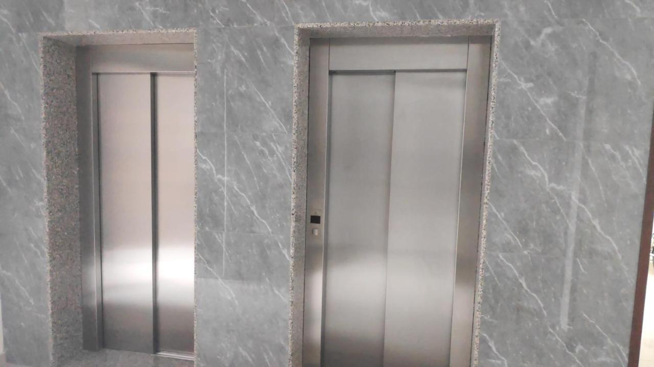 Apartament Penthouse Pazari I Ri *